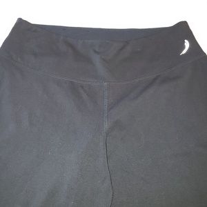 Exertek Black Legging